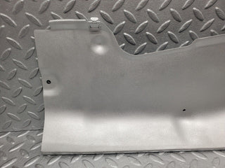 46852 Mercedes-Benz R129 320SL Coupe Exhaust Heat Shield