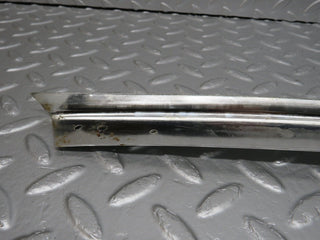 40144 Mercedes-Benz R107 350SL A Pillar Chrome Trim Right