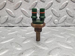 W201 Baby Benz coolant temperature sensor used OEM