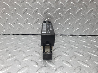 R129 SL windscreen wiper relay used OEM