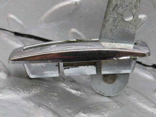 R107 SL left seat folding lever used OEM