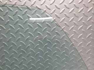 46432 Mercedes-Benz C123 280CE Coupe Rear Left Window Glass
