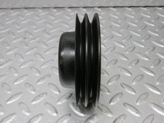 32942 Mercedes-Benz C107 R107 450 V8 Water Pump Pulley