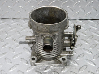 R107 SLC throttle body valve used OEM
