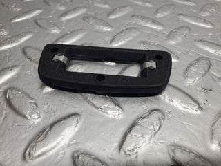 W123 rear view mirror bracket used OEM