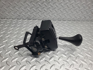 W123 automatic gear selector used OEM