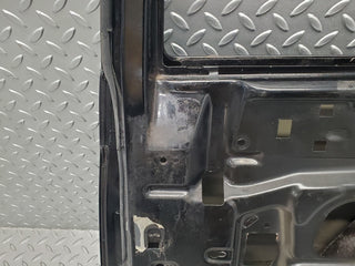 W201 Baby Benz rear right door used OEM