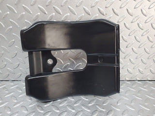 44599 Mercedes-Benz W124 220E Engine Bay Water Drain 1246280072