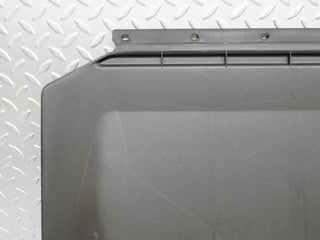 R107 SL spare wheel cover used OEM
