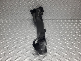 46893 Mercedes-Benz R129 320SL Coupe Engine Cable Channel Left Side 1298201912