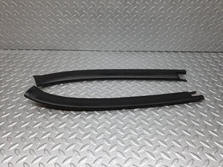 43097 Mercedes-Benz W108 280SE Front Headlining Roof Panel Black