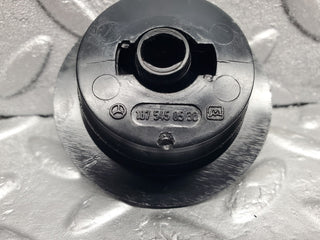 R107 SL headlight switch knob used OEM
