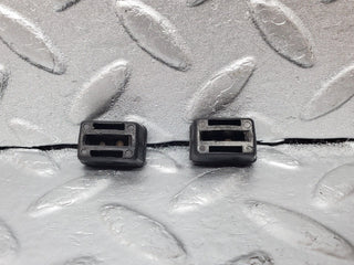 W126 heater control knob used OEM