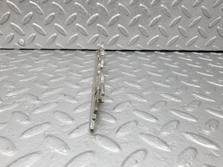 43184 Mercedes-Benz W108 280SE Trunk Badge Emblem