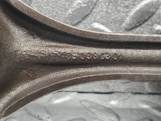 W112 piston and connecting rod used OEM
