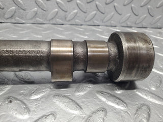 W112 camshaft used OEM