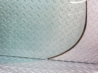 45723 Mercedes-Benz W126 420SE Rear Heated Windscreen Glass