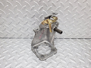 44593 Mercedes-Benz W124 220E Brake Pedal Bracket 1242900919