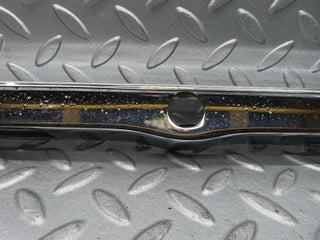 12417 Mercedes-Benz R107 Trunk Chrome number Plate Light 1076901580