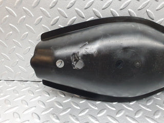 41779 Mercedes-Benz W202 C200 Rear Control Arm Cover 2x 1293520189 1293520188