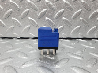 42247 Mercedes-Benz R129 320SL Coupe Auxiliary Relay 0025420119