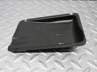 39298 Mercedes-Benz R107 500SL Trunk Vacuum Lock Cover