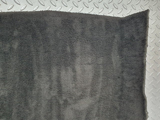 W202 front left floor carpet used OEM