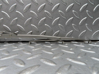 R107 SL wiper arm right side used OEM