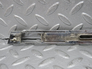 39197 Mercedes-Benz R107 500SL Dashboard Centre Trim 1076891271