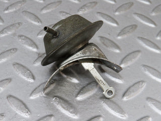 R107 SL ignition distributor vacuum control valve used OEM