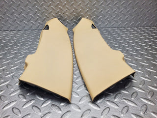 46765 Mercedes-Benz R129 320SL Coupe Roof Headlining Panel Beige 1296900225 1296900125