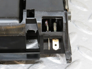 36014 Mercedes-Benz W126 420SE Centre Console Ashtray Wood Finish