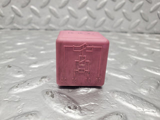 W124 Cabriolet multi purpose relay used OEM