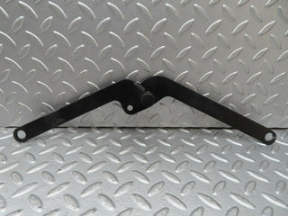 R107 SL bonnet hinge left side used OEM