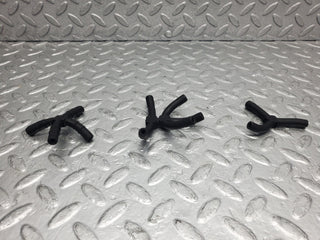 W126 Coupe vacuum pipe hose set used OEM