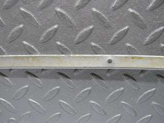 R107 SL hardtop interior roof chrome used OEM