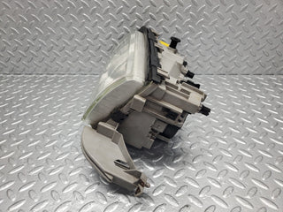 W202 headlight left side used OEM