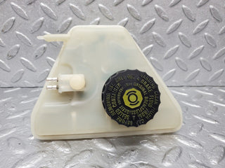 R129 SL brake fluid reservoir used OEM