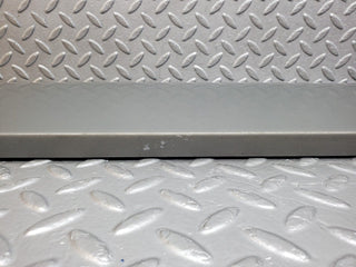 44927 Mercedes-Benz R129 300SL Coupe Left Door Lower Moulding Trim 1296900340