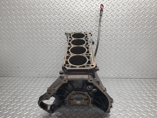 W124 Wagon engine block used OEM