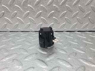 W126 Coupe kick down switch used OEM