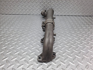 45918 Mercedes-Benz W126 420SE Exhaust Manifold Right 1161422402 1161420602