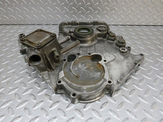 32846 Mercedes-Benz C107 R107 350 V8 Timing Chain Cover 1160151501