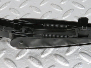 W140 wiper arm right used OEM