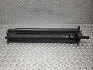W124 Cabriolet cardan shaft prop shaft used OEM