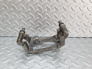 43720 Mercedes-Benz C126 380SEC Coupe Front Left Brake Caliper Bracket