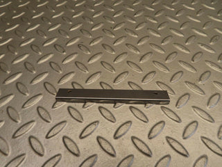 11759 Mercedes-Benz R107 450SL Chrome Cover Footwell Right