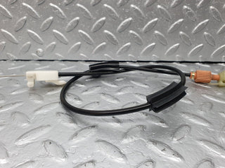 R129 SL door lock cable used OEM