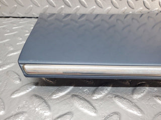 44646 Mercedes-Benz W124 220E Front Left Fender Wing Moulding Trim 1246901340