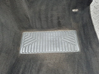 41762 Mercedes-Benz W202 C200 Front Right Floor Carpet